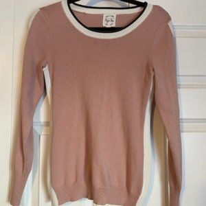 Hippie Rose Sweater
